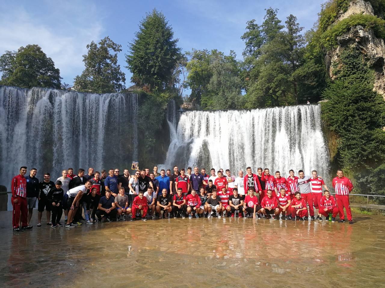 Banjalučani osvojili turnir 'Trofej vodopada'