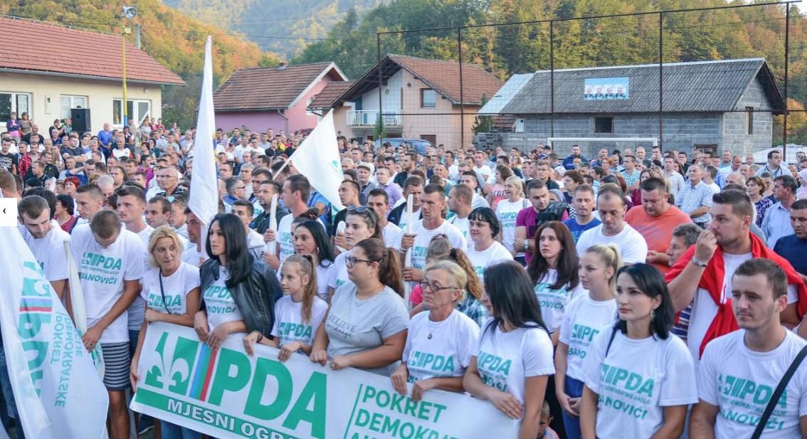 PDA s Kukićem na čelu će nakon izbora pokrenuti stvari nabolje