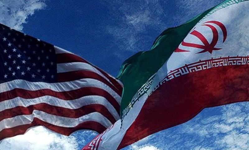 Odgovor Teherana: Iran odbija pregovore s Amerikom