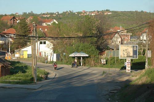 Boleč: Ubica uhapšen - Avaz