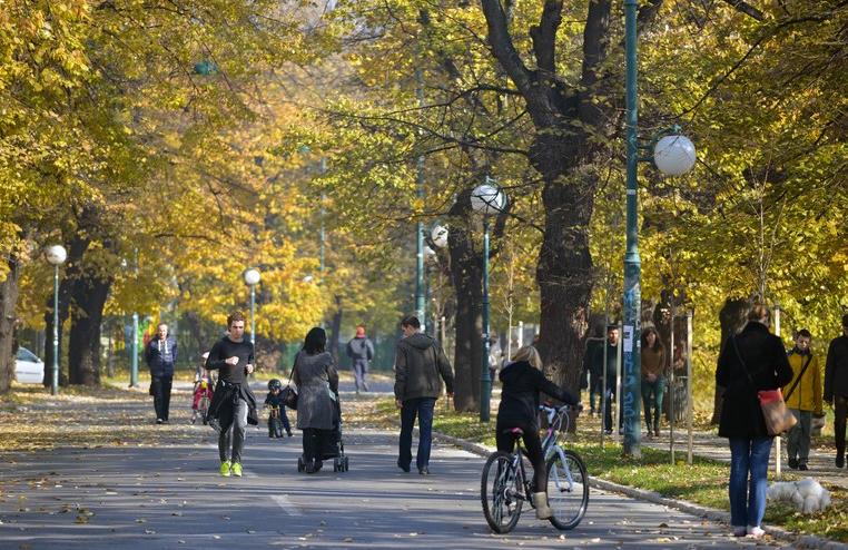 U BiH danas sunčano uz malu oblačnost, temperatura do 22 stepena