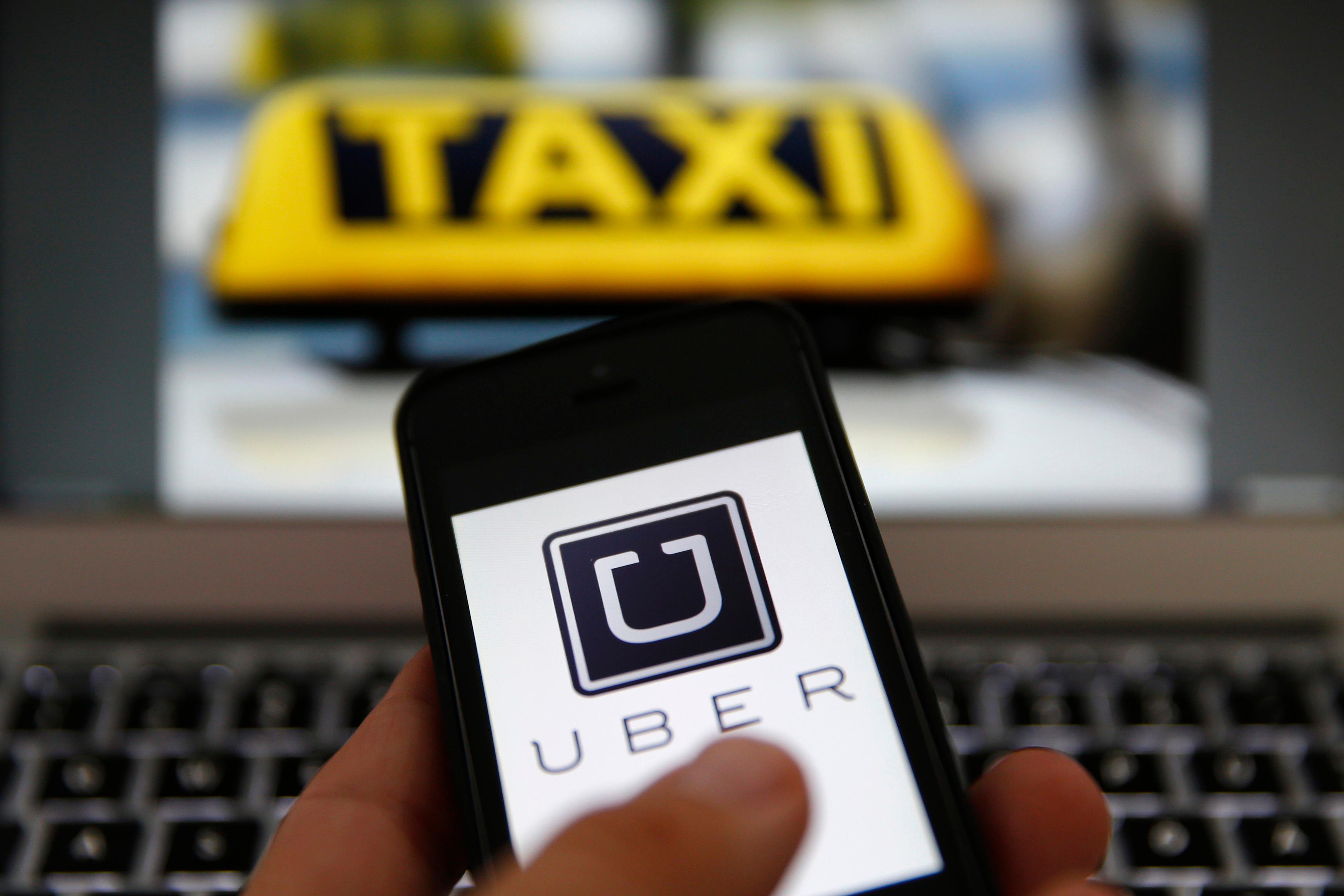 Uber će platiti kaznu od 148 miliona dolara zbog krađe podataka korisnika