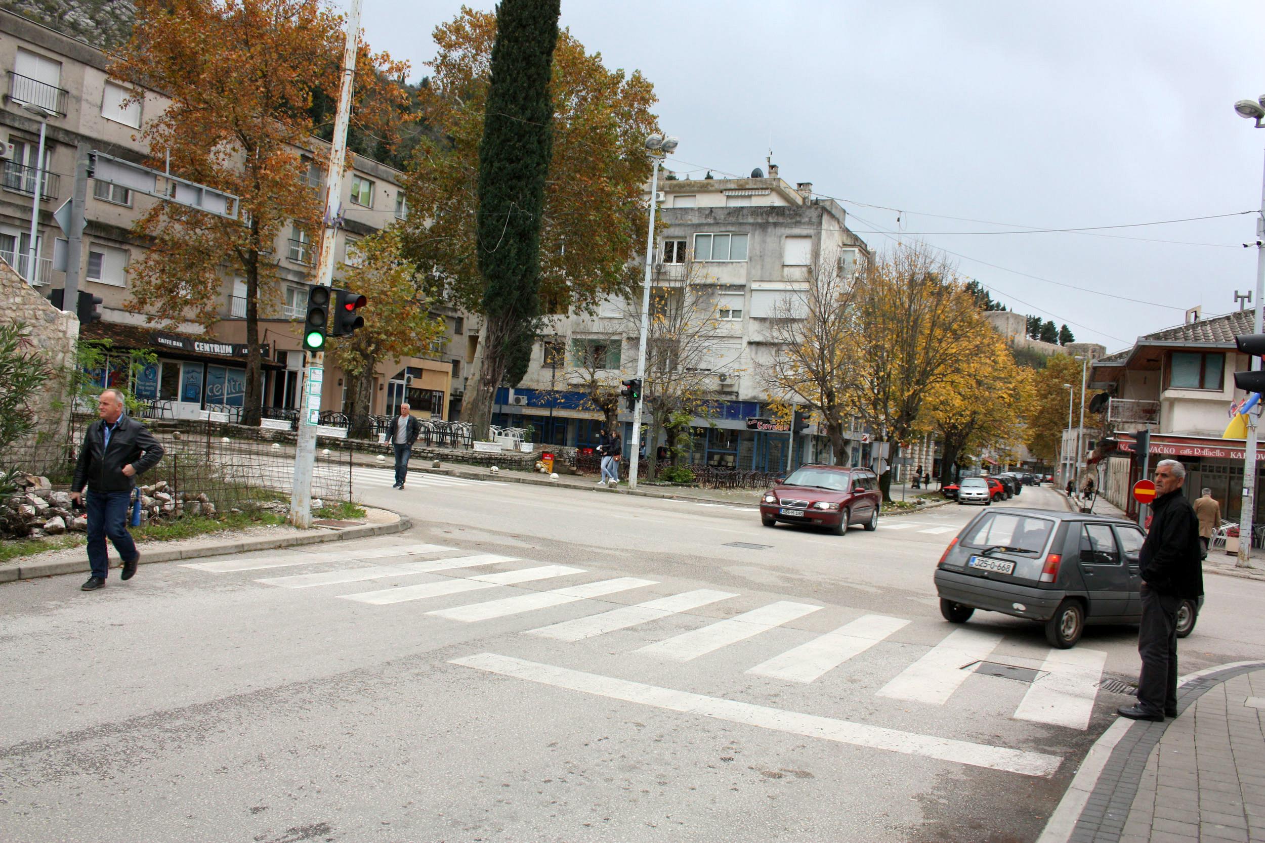 Stočani pod budnim okom „Velikog brata“