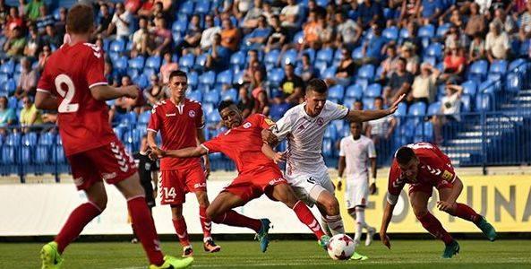 Hamza Čataković: Slovačka je bila dobar izbor