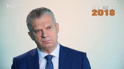 Radončić:  Mora se promijeniti atmosfera konflikta - Avaz