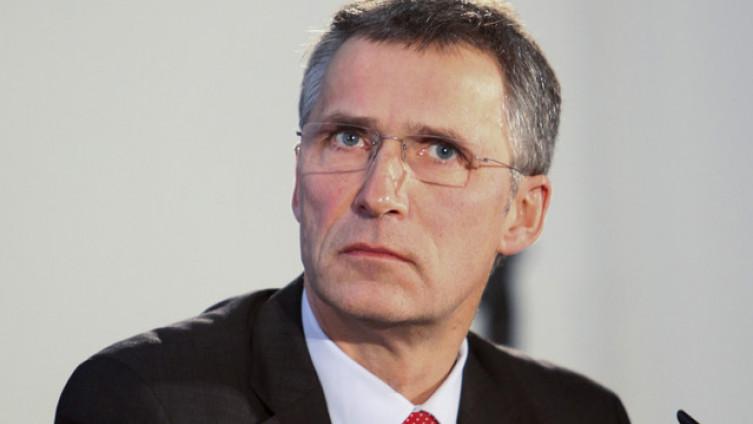 Jens Stoltenberg - Avaz