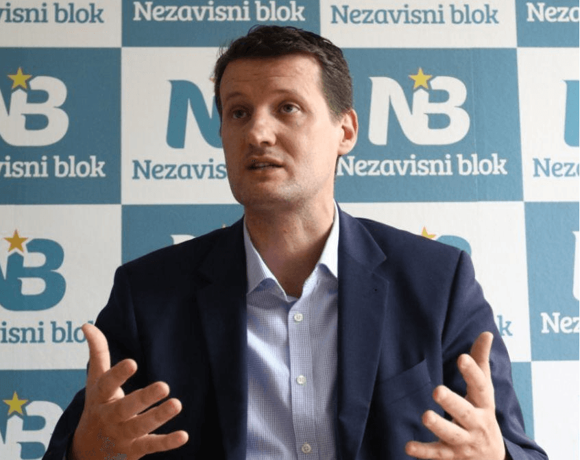 Senad Šepić: Ovakva SDA nije opcija