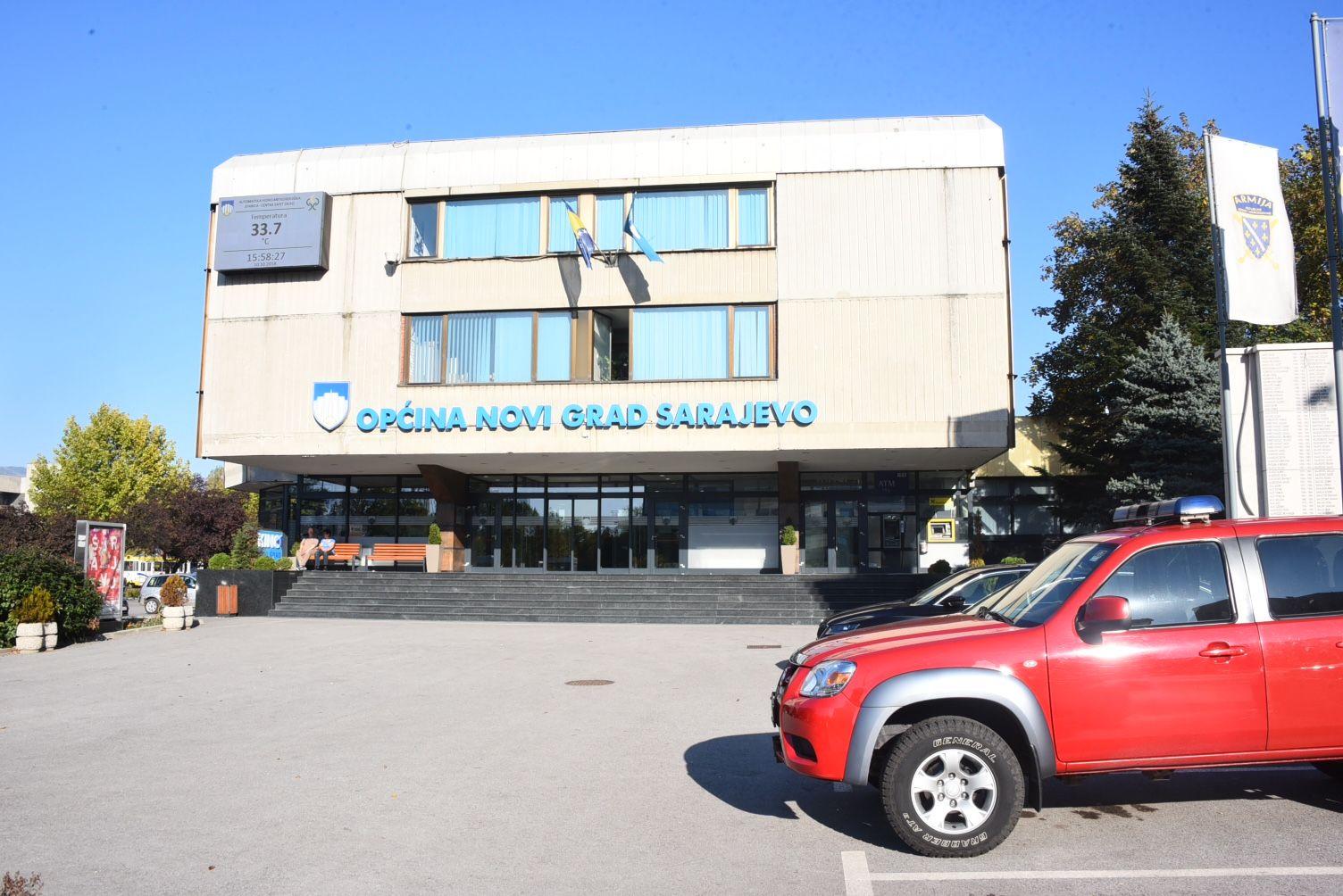 Općina Novi Grad - Avaz