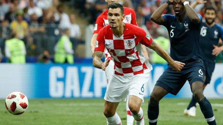 Lovren: Liga nacija je smiješno takmičenje