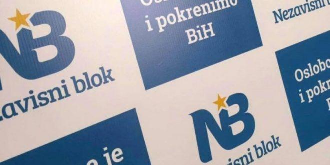 Nezavisni blok: Ovo je anarhija, tražimo ponovno brojanje glasova