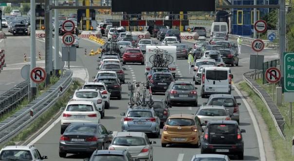 U Evropi drastično pala prodaja automobila s dizelskim motorima