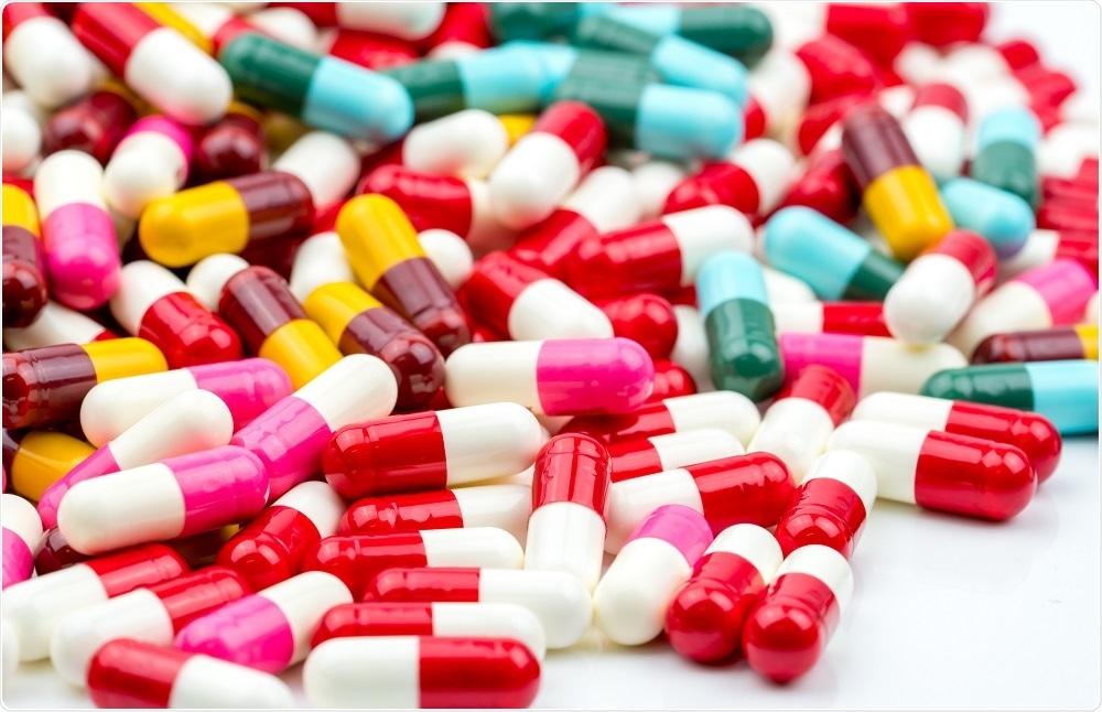 Antibiotici utječu na ravnotežu bakterija, virusa i gljivica - Avaz