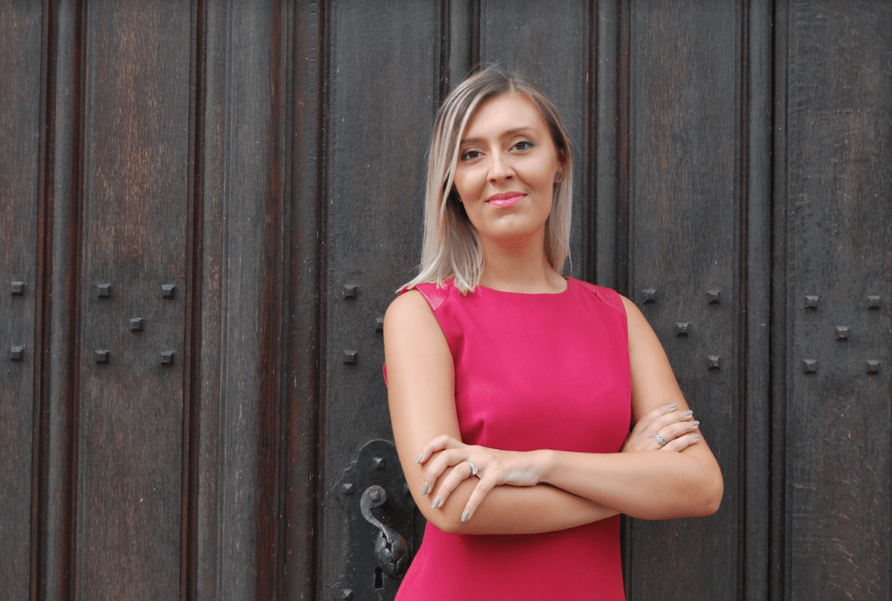 Leila Agić sa 23 godine postala vijećnica u Belgiji