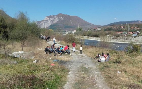 U Beranama pronađeno tijelo dječaka, sumnja se na ubistvo