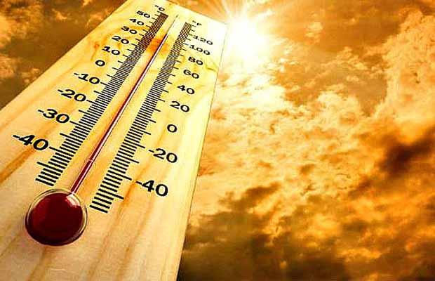 Globalna temperatura mogla bi porasti i za dva stepena - Avaz