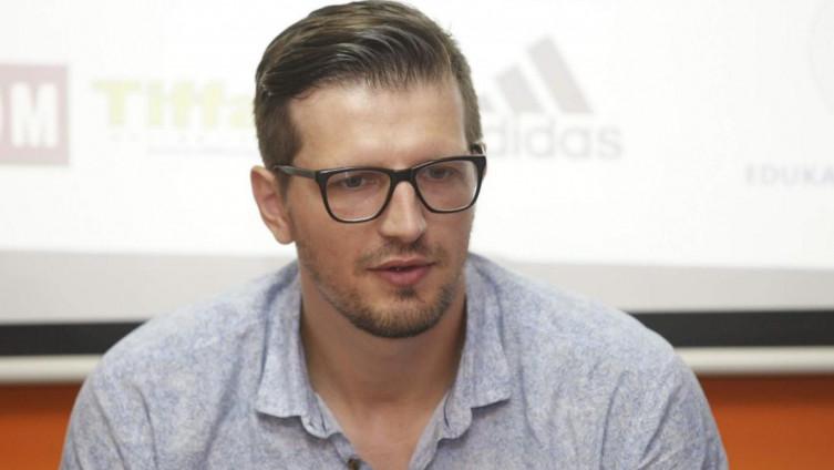 Mirza Teletović predsjednik žirija Izbora najboljeg sportiste BiH