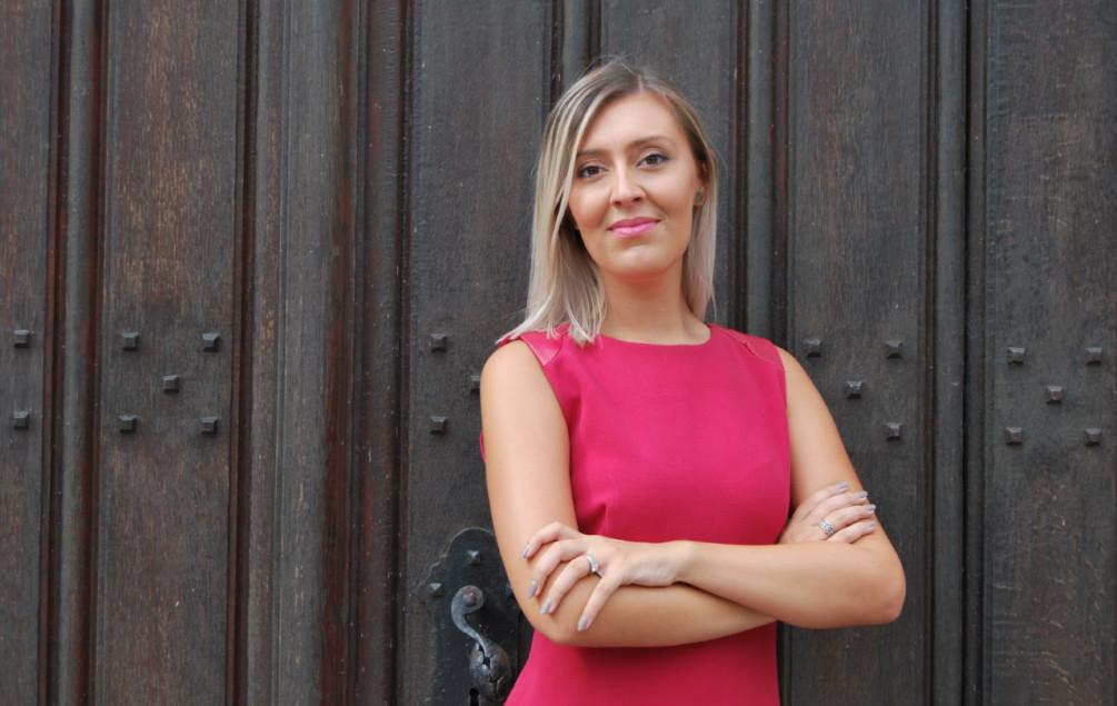 Leila Agić pobijedila na izborima u Belgiji: Razočarana sam što ljudi u BiH i dalje glasaju za osobe koje blokiraju zemlju