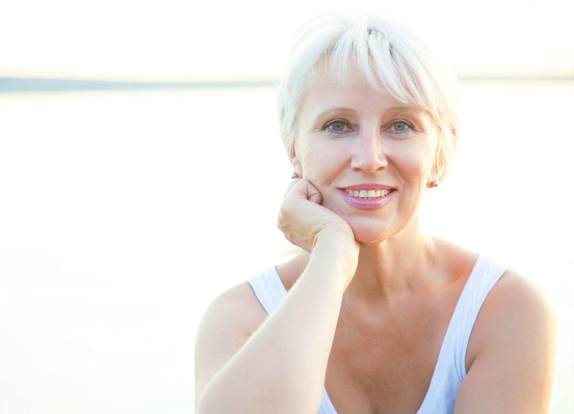 Prepoznajte prve simptome menopauze