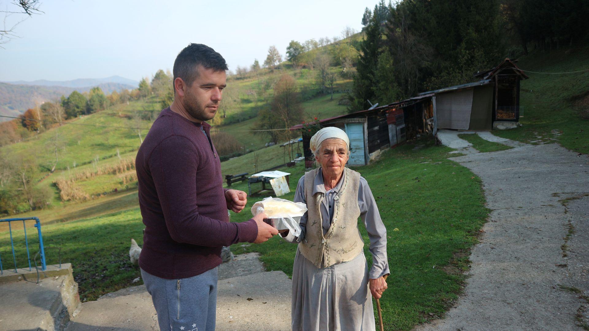 Bitno je da imamo topao ručak, za doručak i večeru lakše se snaći