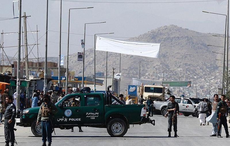 Kabul: U napadu bombaša samoubice poginulo najmanje 15 osoba