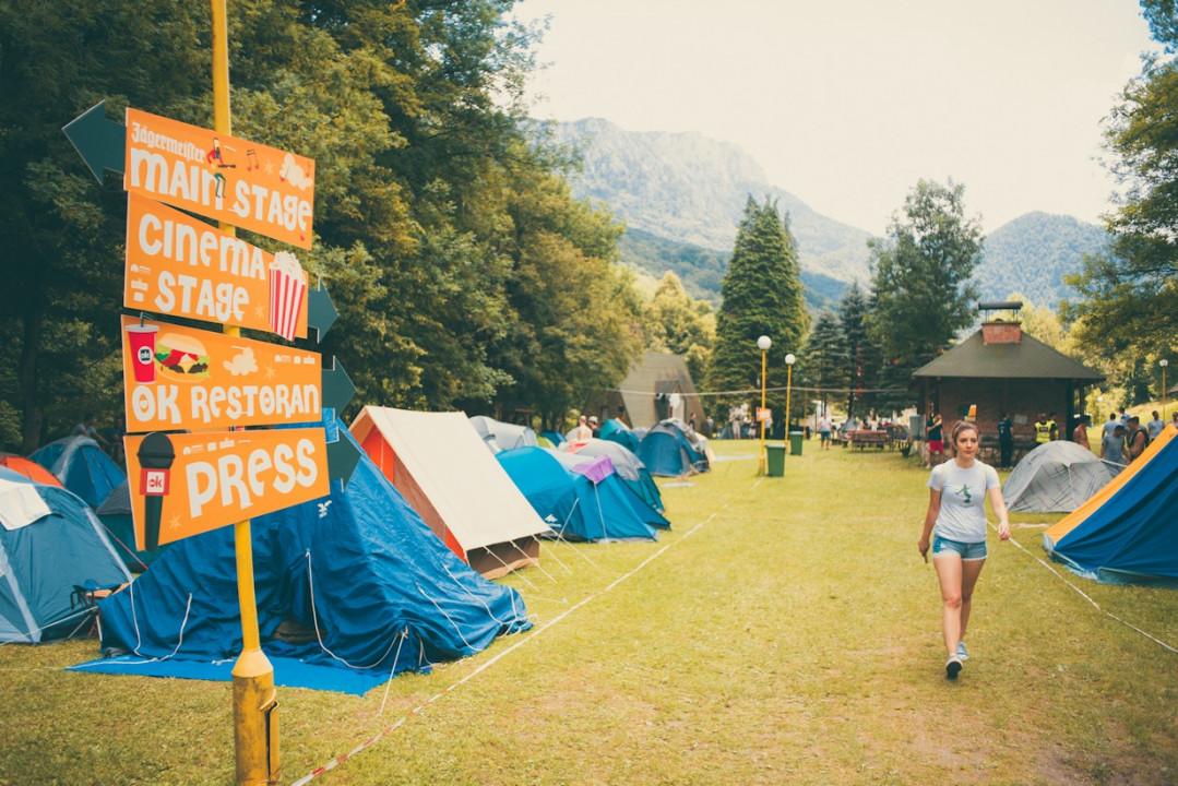 Šesti OK Fest od 12. do 14. jula 2019. godine