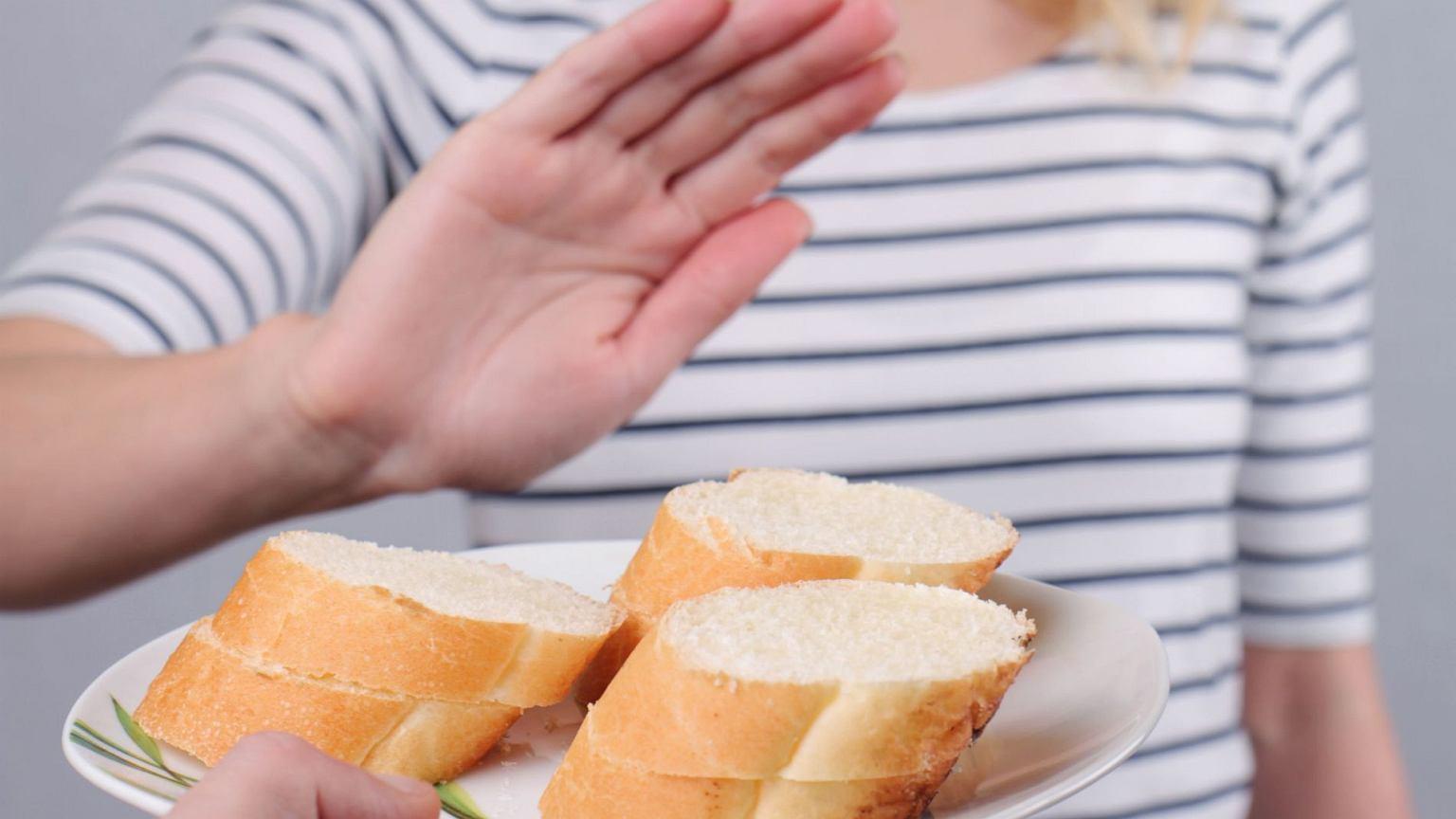 Kako organizam upozorava da mu smeta gluten