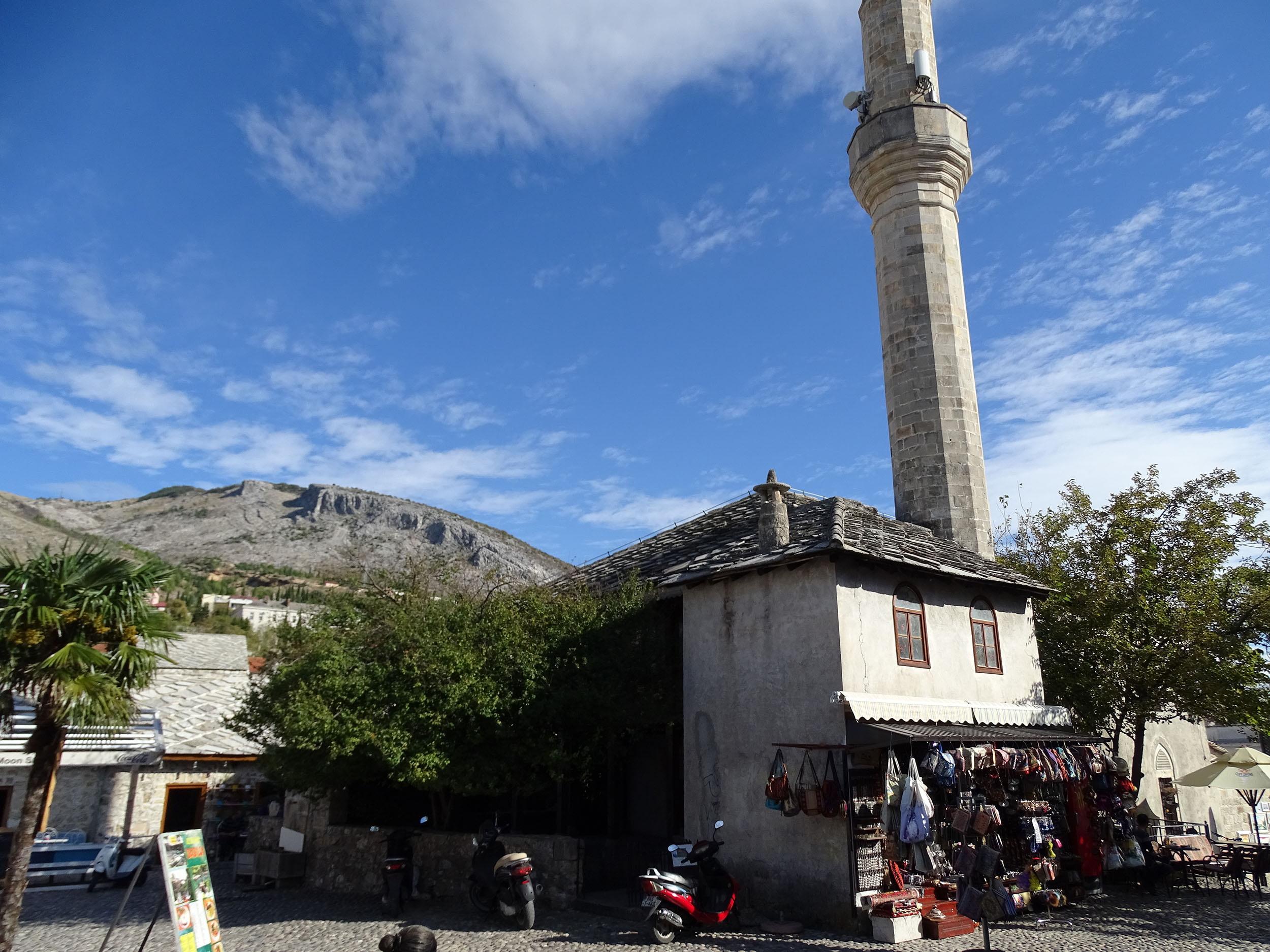 Tabačica i Hamam: Sagrađeni uz nekadašnju kožaru - Avaz