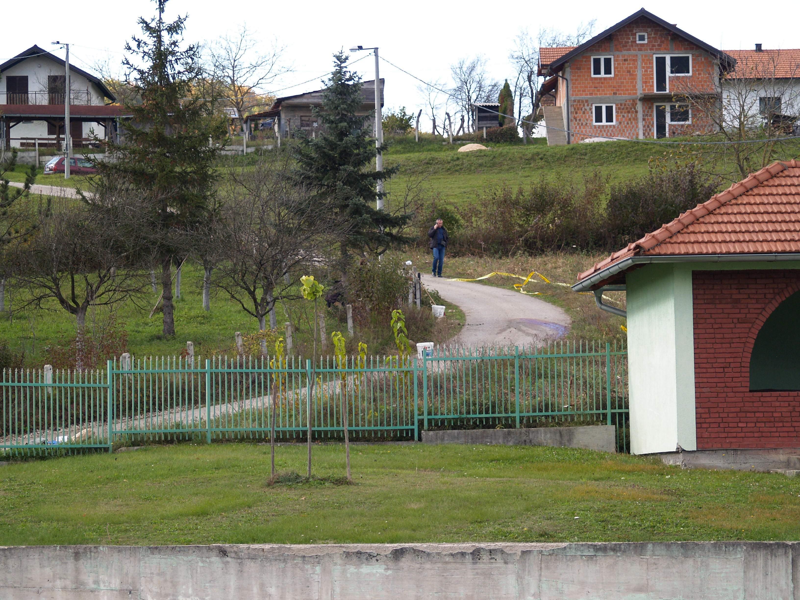 Pao na poligrafu pa priznao da je drškom od vila usmrtio rođaka