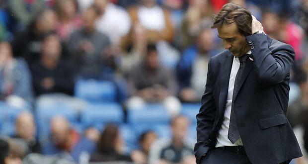 Marca tvrdi: Lopetegui dobio otkaz, Real sutra predstavlja novog trenera