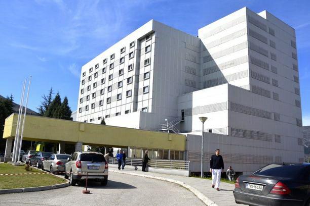 U SKB-u Mostar podlegao 28-godišnji mladić iz Jablanice