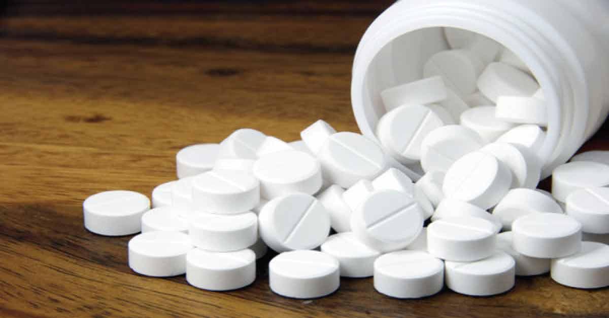 Paracetamol utječe na signal mozga koji govori da nešto nije u redu - Avaz