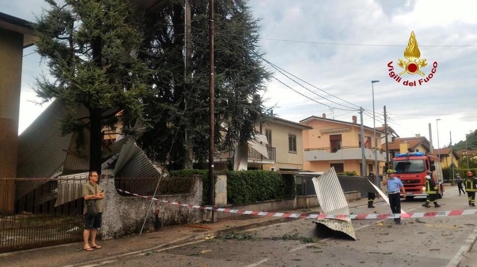 Italija: Ponađene još dvije žrtve nezapamćenog nevremena, broj povećan na 17