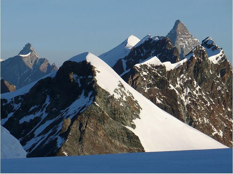 Znate li koja je razlika između alpinizma i planinarenja