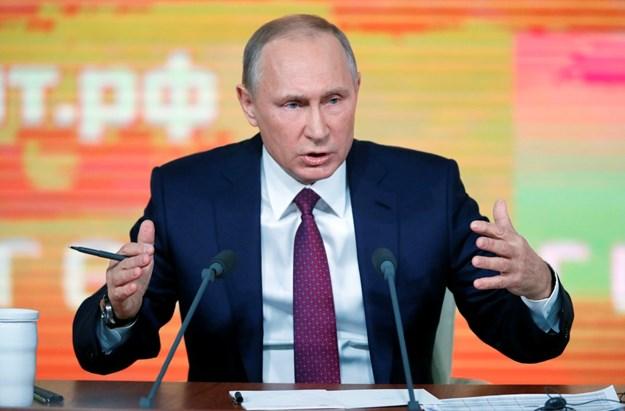 Putin: Rusija od oružja zaradi 15 milijardi dolara, zadovoljan sam