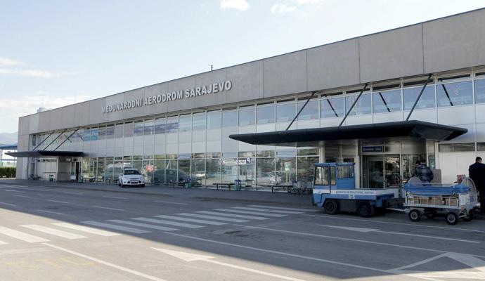 Važan iskorak za Međunarodni aerodrom Sarajevo - Avaz