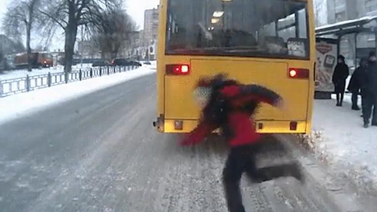 Nikad ne treba žuriti: Ovaj dječak je imao nevjerovatnu sreću