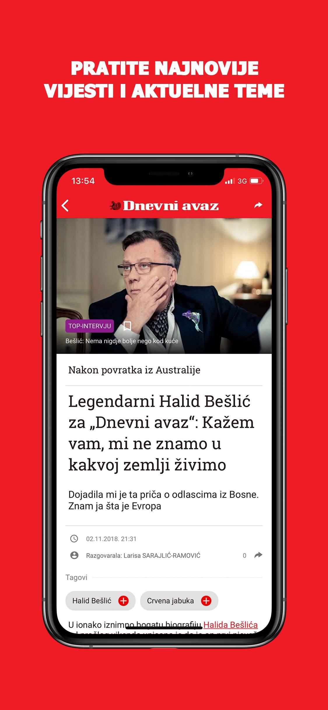 Dnevni avaz