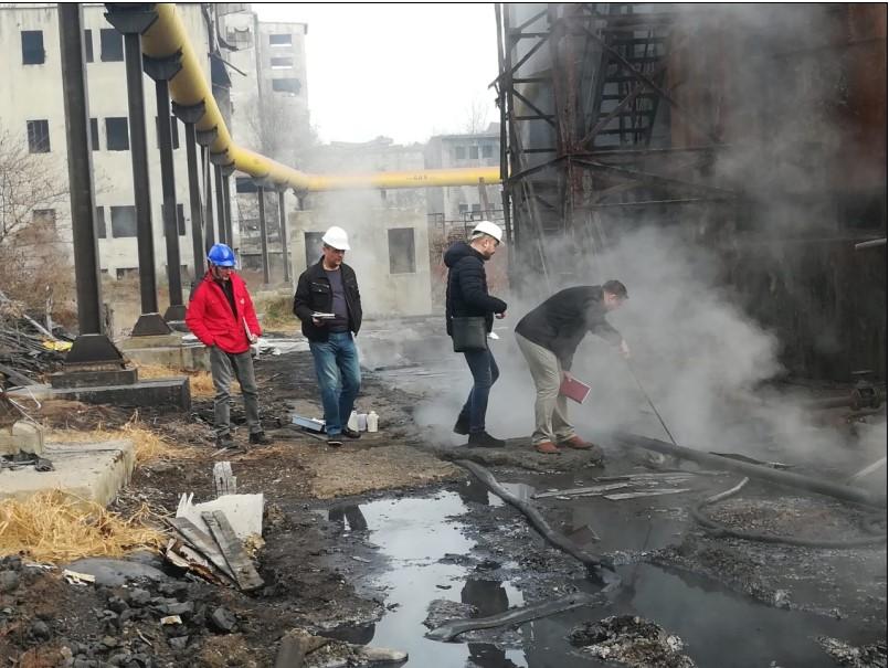 U GIKIL-u se pojavljuju novi uzročnici zagađivanja okoline