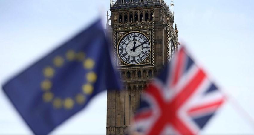 Britanski parlament će odbaciti nacrt sporazuma o Brexitu