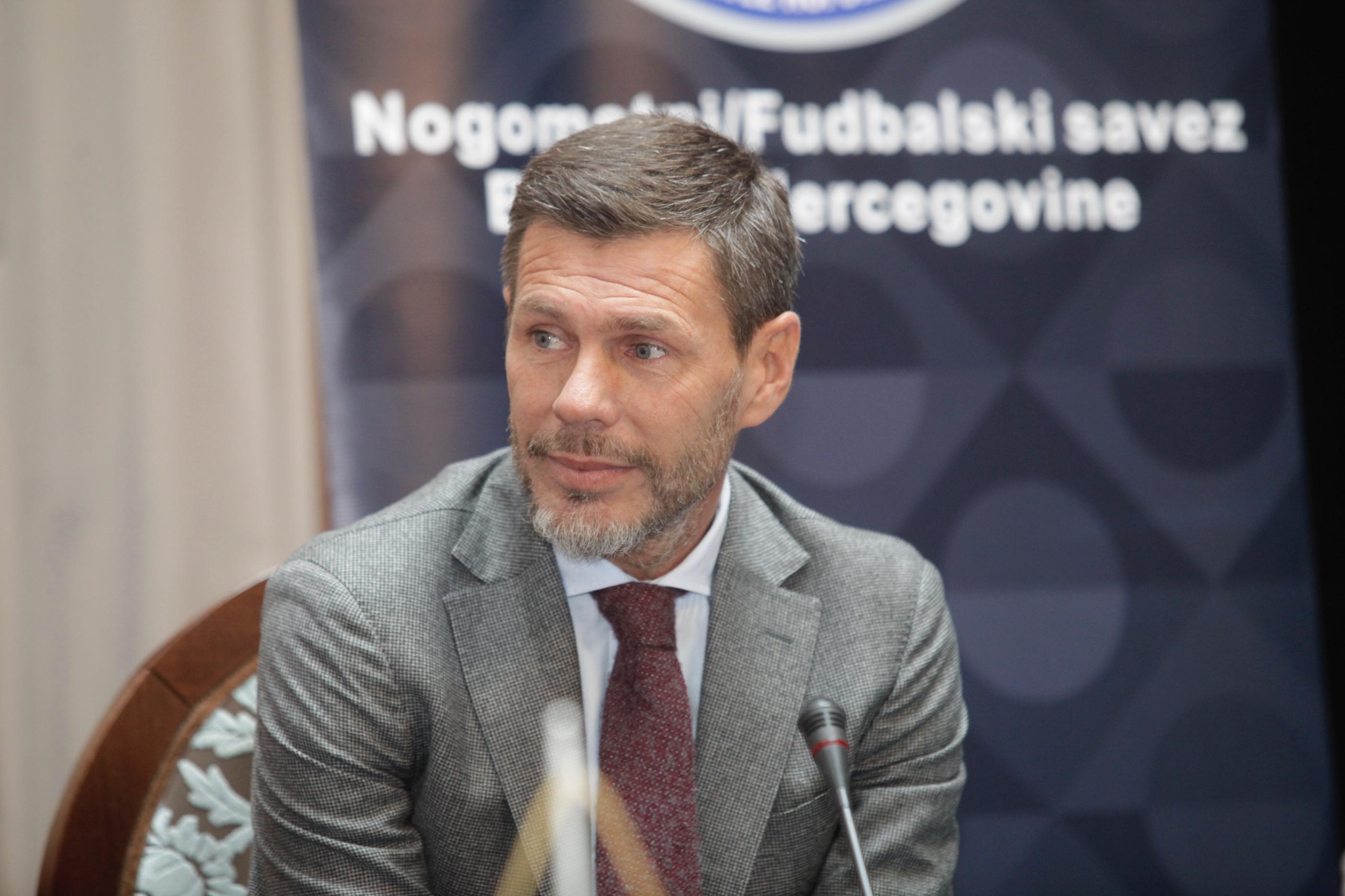 Boban: Sarajevo je stvarno jedna metafora života - Avaz