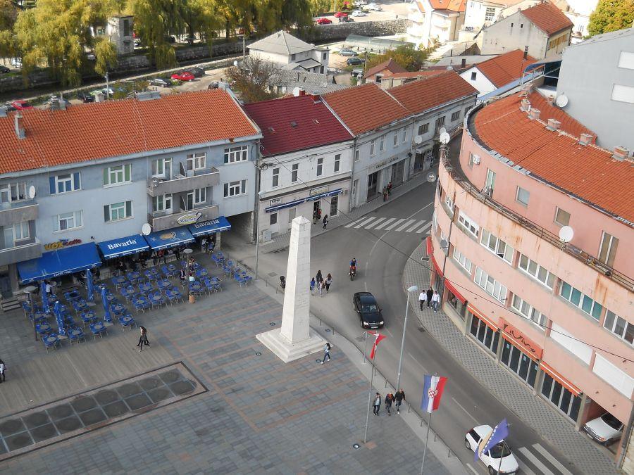 I Livno u šesnaestodnevnoj kampanji UN Womena