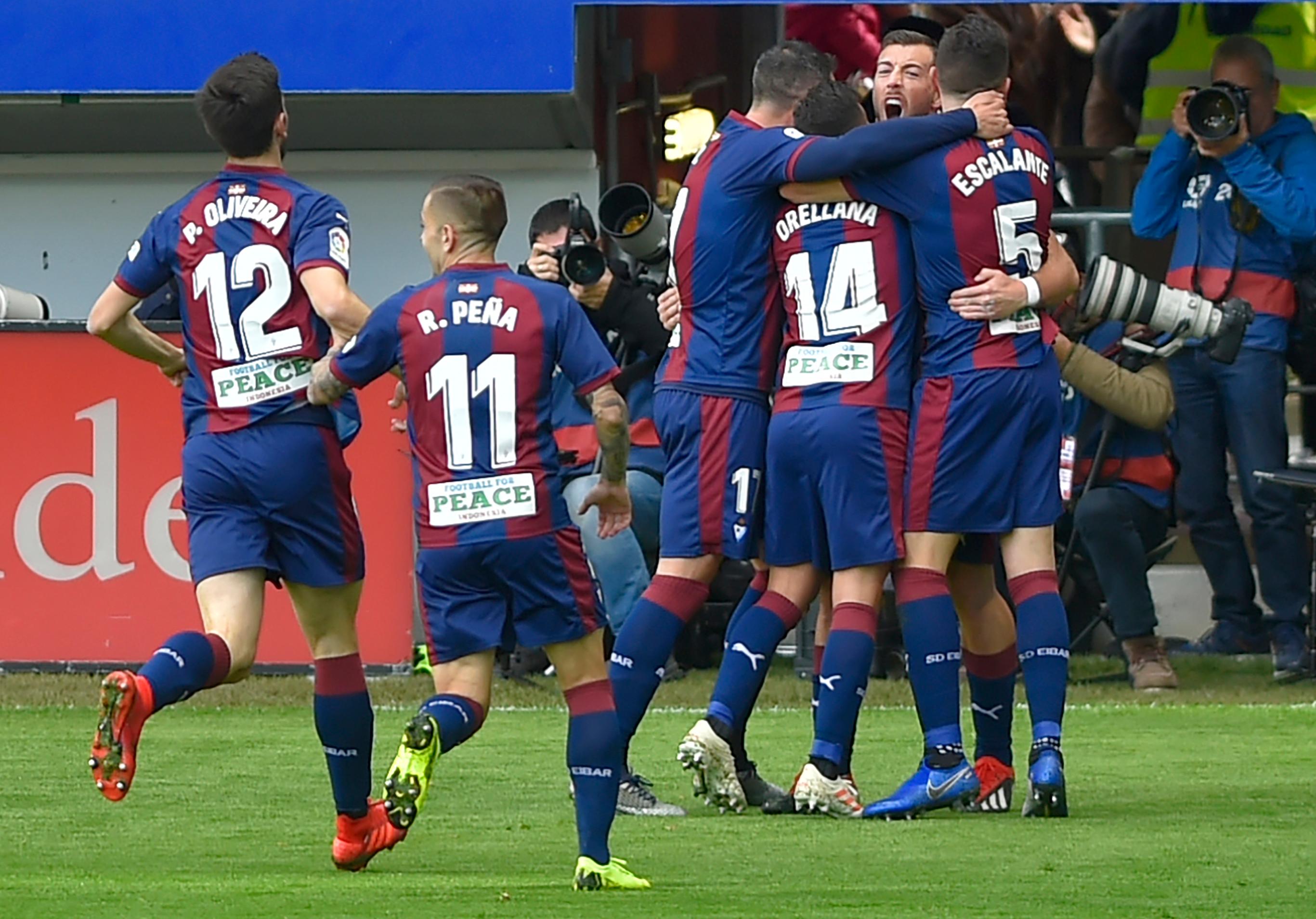 Eibar: Posramili Real Madrid - Avaz