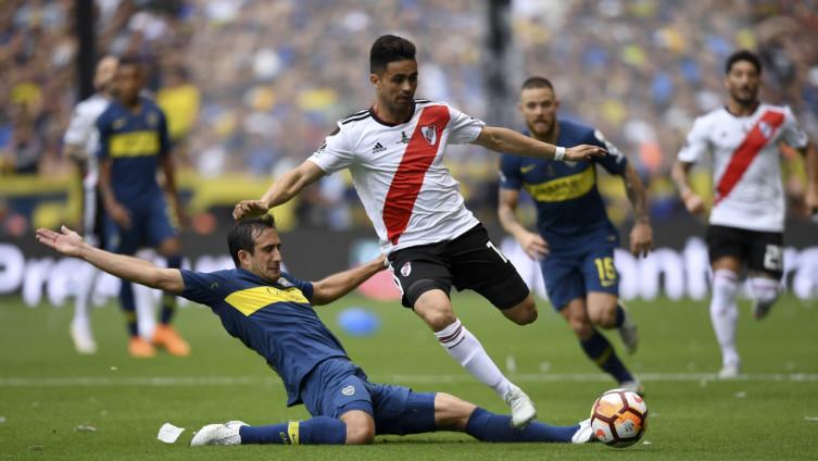 Danas odluka: CONMEBOL bi mogao diskvalificirati River