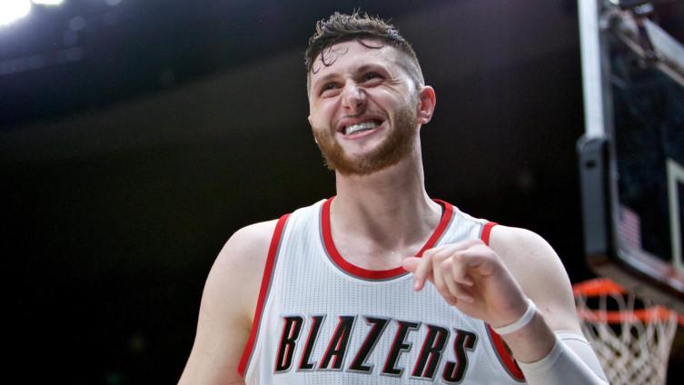 Nema razloga za brigu: Nurkić bi na parket mogao već protiv Orlanda