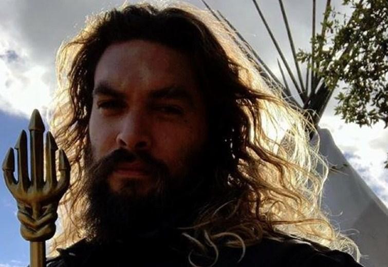 Džejson Momoa - Avaz