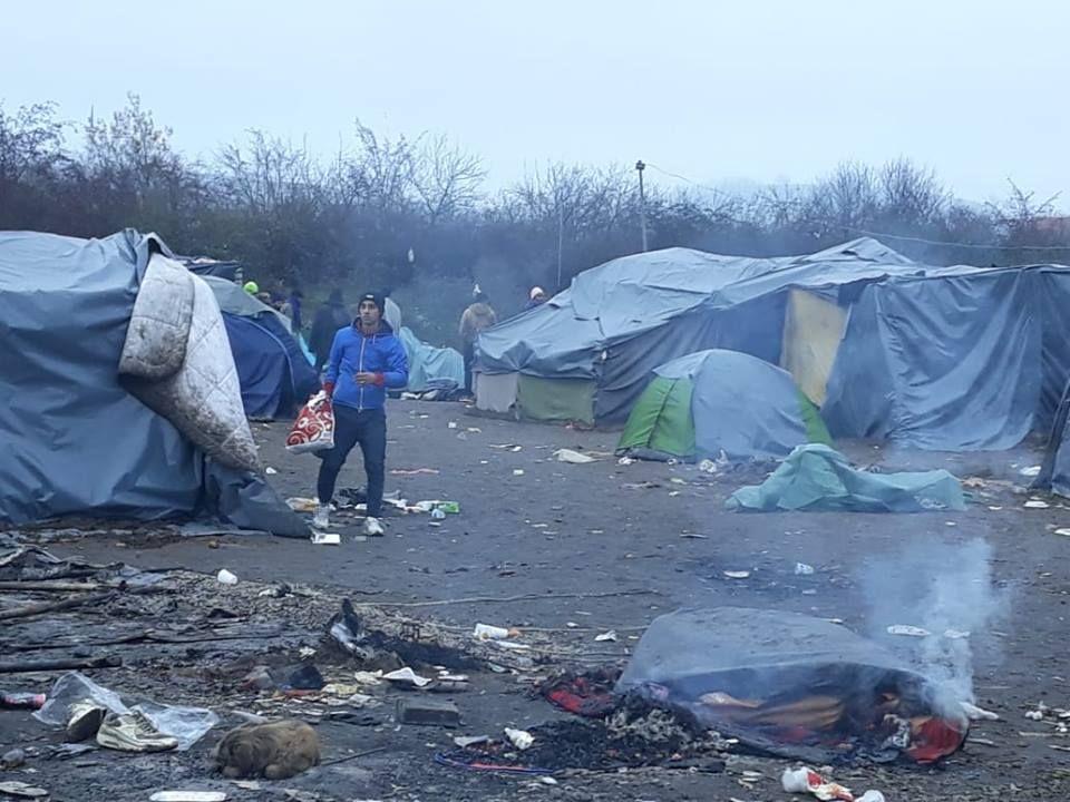 Samo tražimo bolji život, nismo talibani, mafijaši, kriminalci