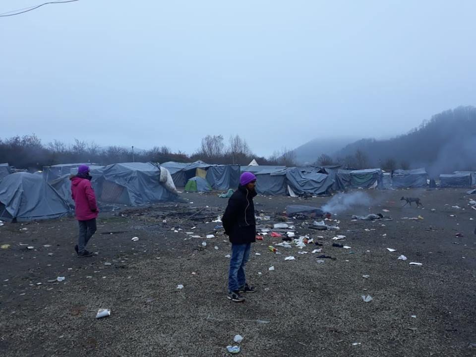 Imaju svoje razloge zašto ostaju u Trnovi - Avaz