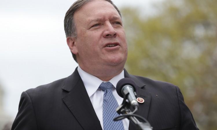 Pompeo:  SAD će morati izaći iz sporazuma - Avaz