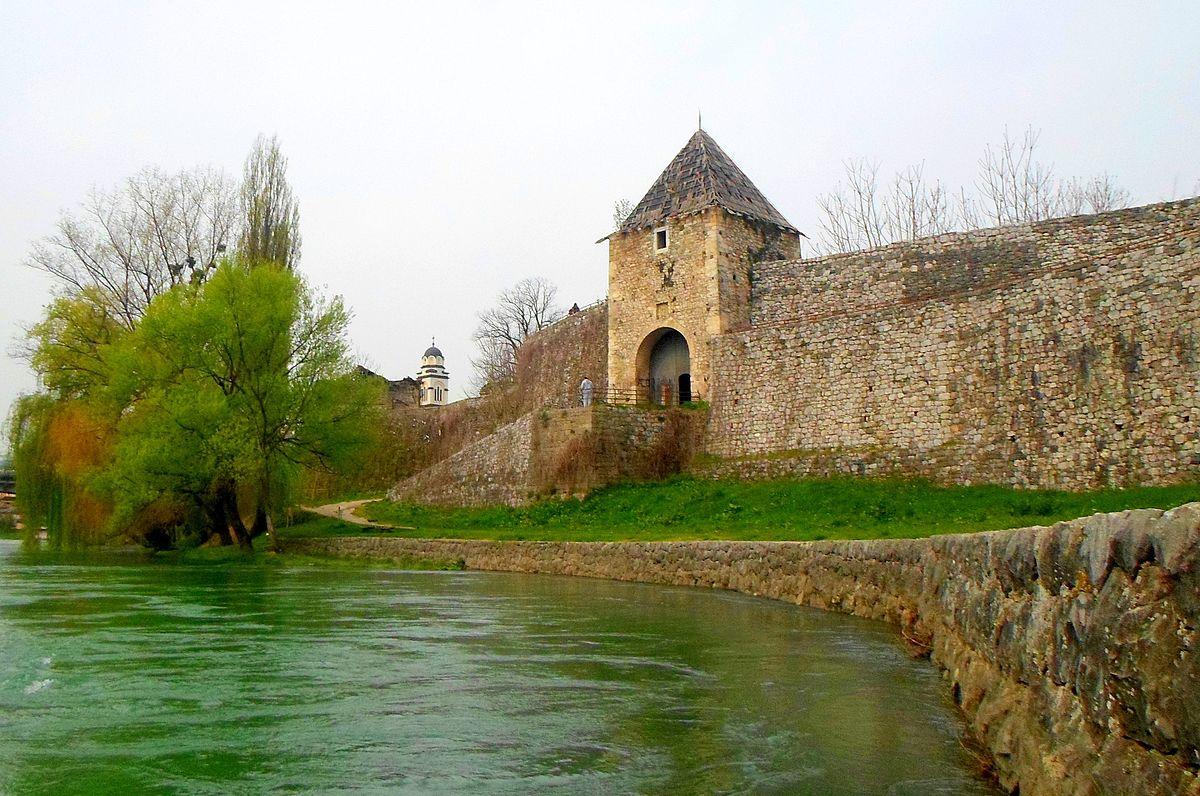 Ove godine na tvrđavi Kastel grad sanirane dvije ulazne kule - Avaz