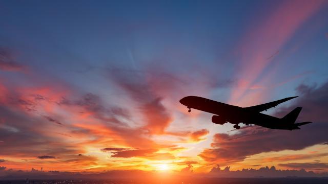 Lažna dojava o bombi u avionu u Moskvi